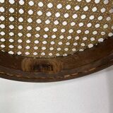 Children's high chair by Thonet model 1230 beginning of the century