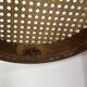 Children's high chair by Thonet model 1230 beginning of the century
