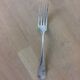 Fourchette table Christofle Baguette Fidelio