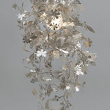 Suspension garland