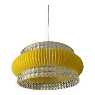 Vintage suspension from the 60s-70s.