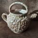 Charentaise ceramic pitcher