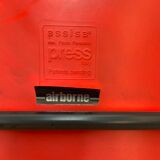 Chaise Assisa, Paolo Favaretto pour Airborne