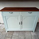 Antique sideboard