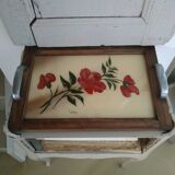 Vintage tray