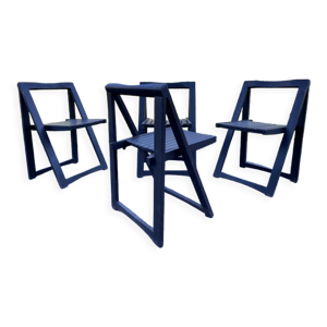 chaises pliantes