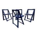 Chairs folding