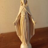 Statuette of the Virgin of the Roses