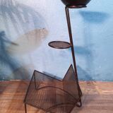 Tablette porte revue 1960s