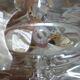 Lampe cristal Saint-Louis