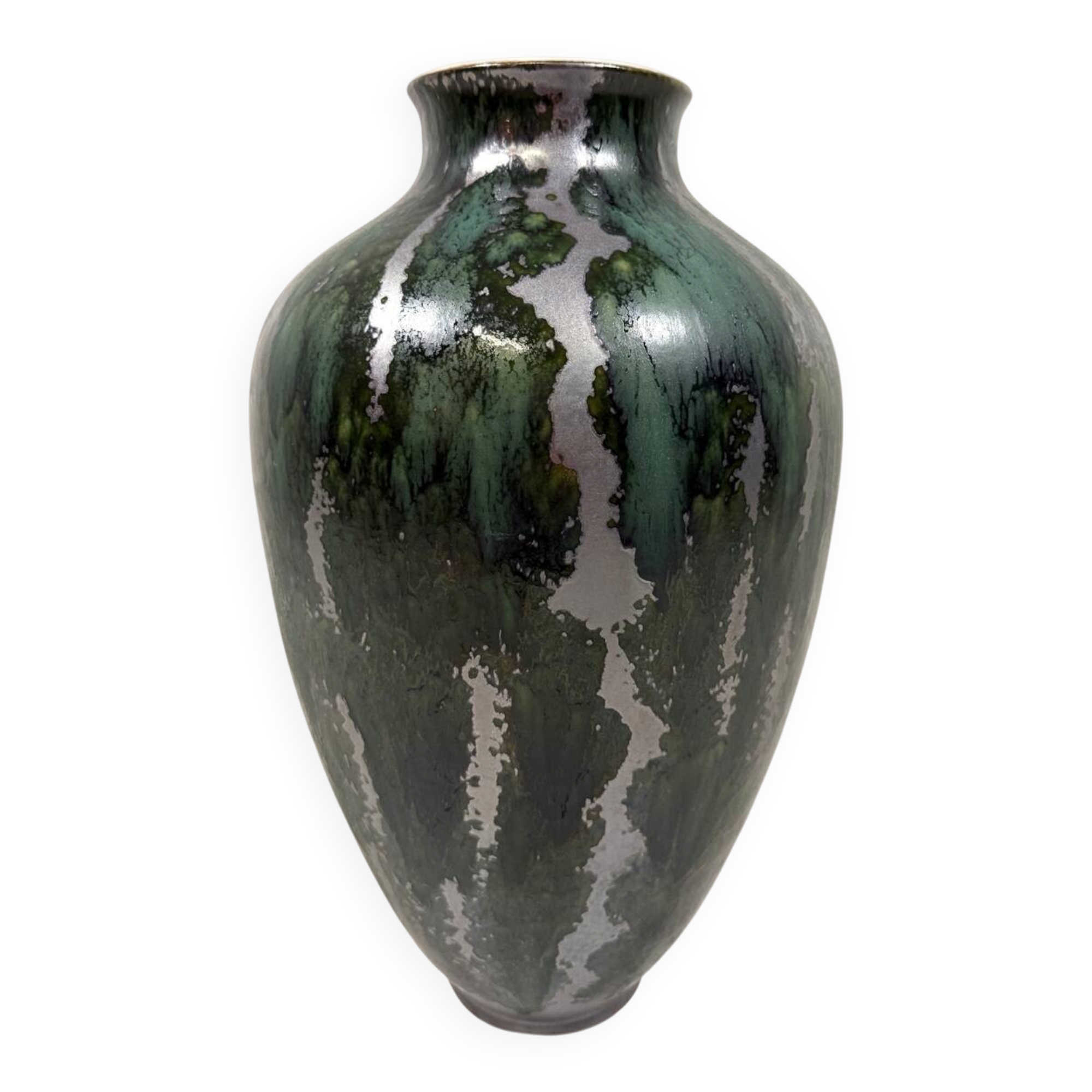 West-Germany large floor vase 1960’s