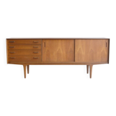 Vintage G-Plan Enfilade 198cm