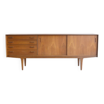 Enfilade vintage G-Plan198cm