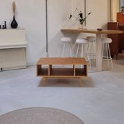 Table basse Jonas - haute