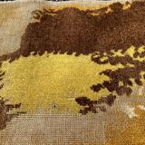 Tapis Moderne Maurice André
