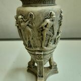 Pair of jars