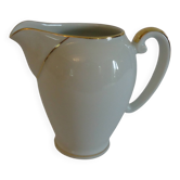 Pot a lait crémier porcelaine de Limoges
