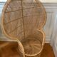 Emmanuelle chair