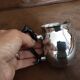 Vintage milk jug
