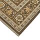 Turkish Handcrafted Loom Oushak Rug 204 cm x 304 cm