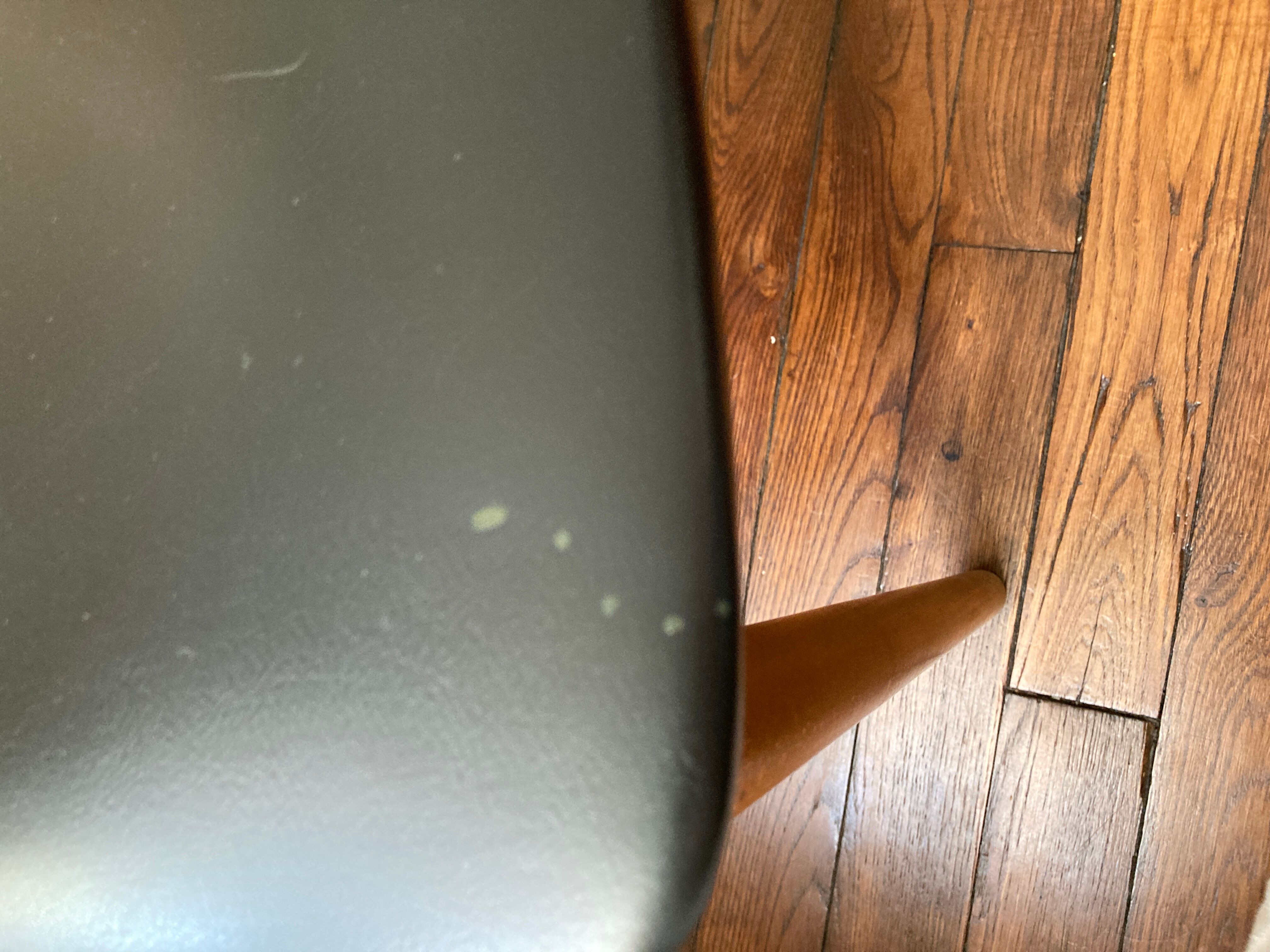 Farstrup 206 chair, Denmark, 60s