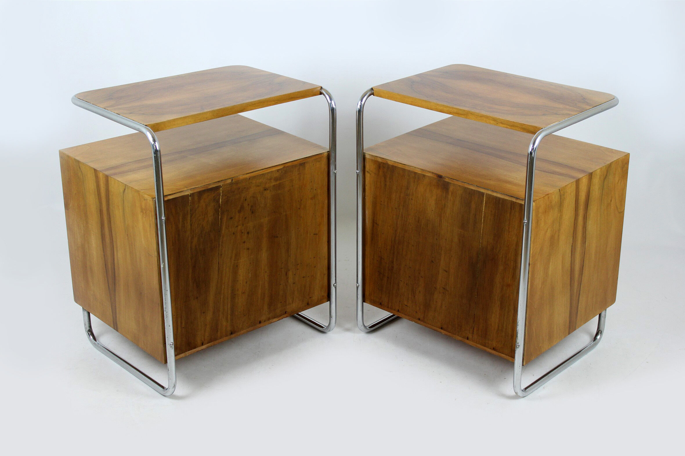 Beside tables 1930