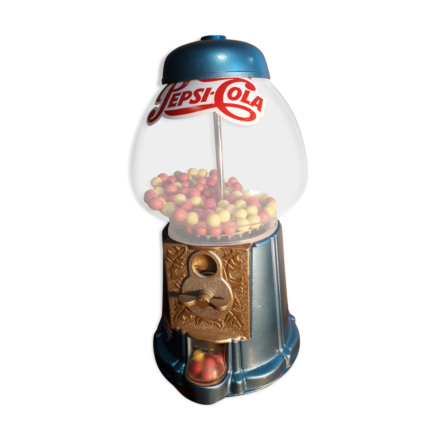 Dispenser candy, 75s