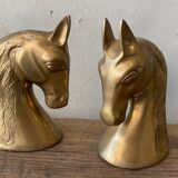 Greenhouse Book Horse