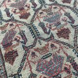 Tapis ancien Persan Malayer 154x283cm