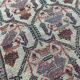 Old Persian Malayer rug 154x283cm