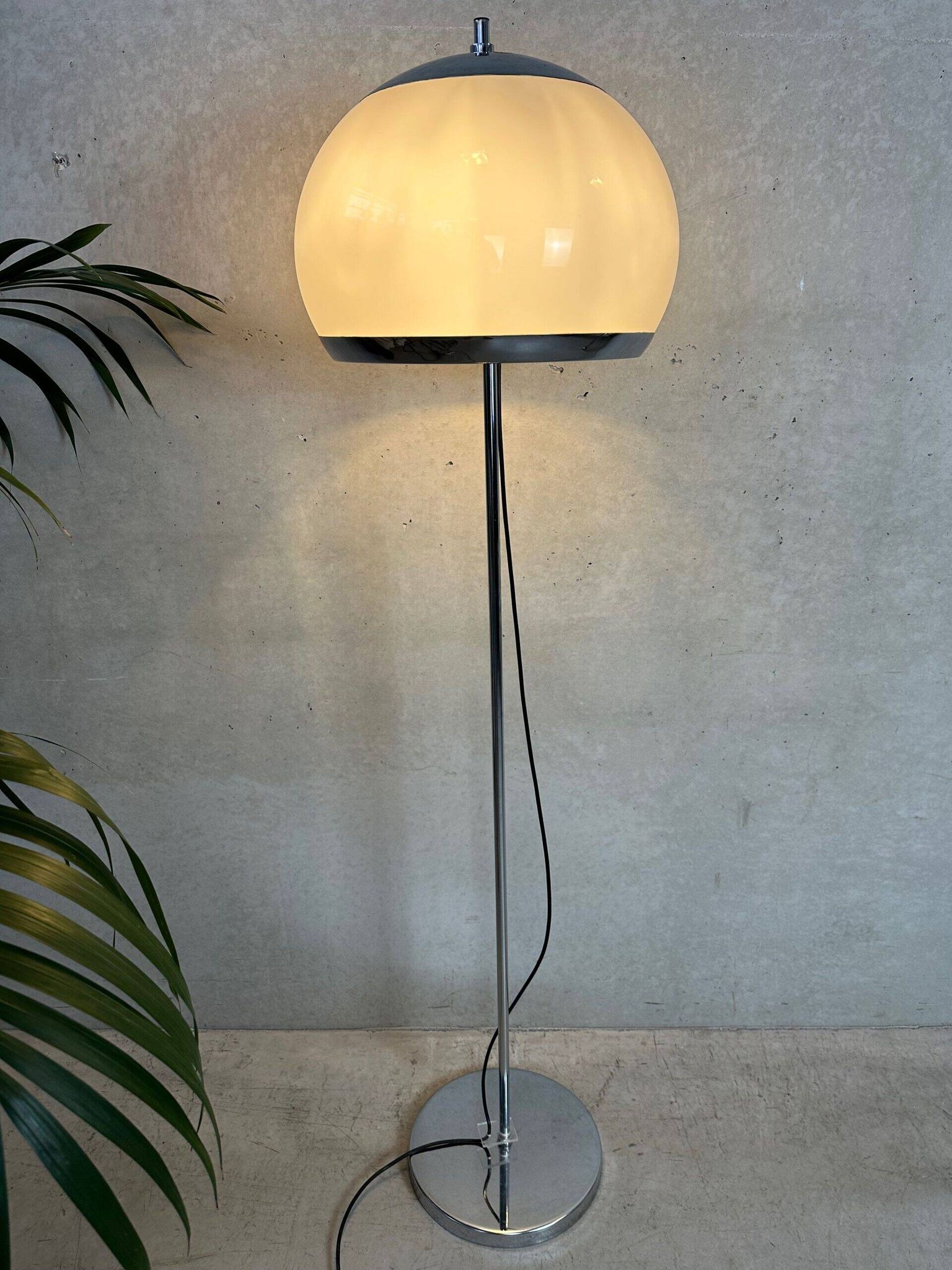 Lampadaire – GEVE exclusive – années 1960