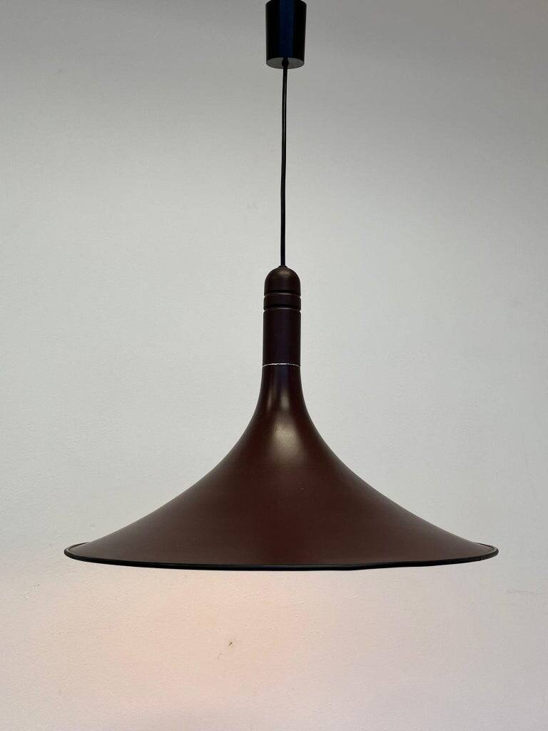 Suspension du milieu du siècle, Danemark, 1970