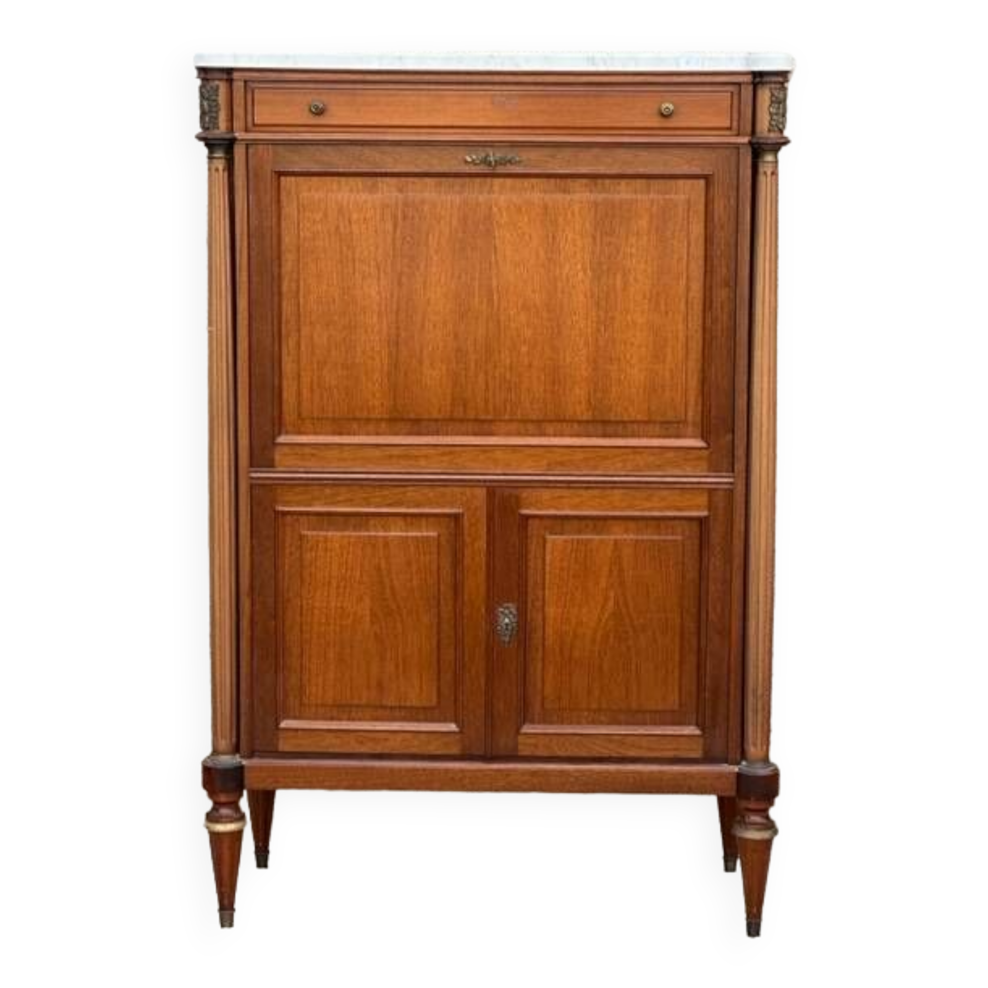 Louis XVI style secretary