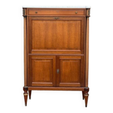 Louis XVI style secretary