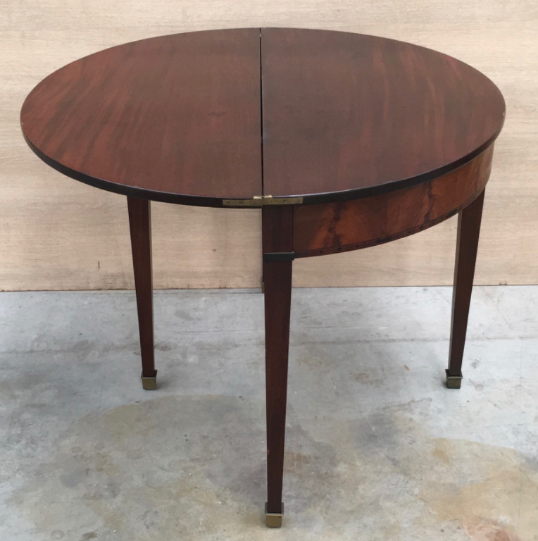 Table games Executive Board