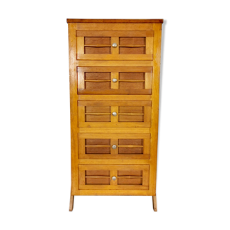 High vintage commodity