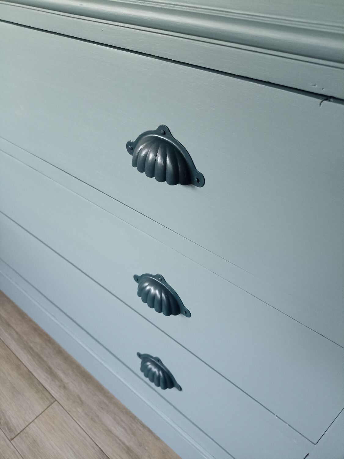 Commode début XX ème