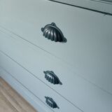 Chest of drawers early XX th