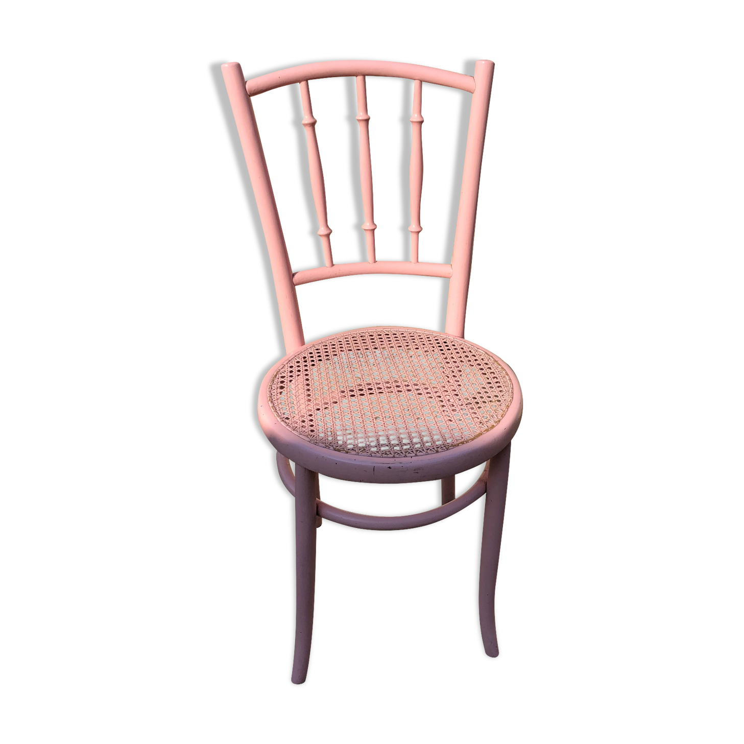 Bistro chair