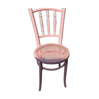 Chaise bistrot