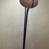 Tablet lamp tripod 60s