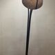 Tablet lamp tripod 60s