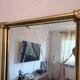 Union Kristall Mirror, Germany, 1960s