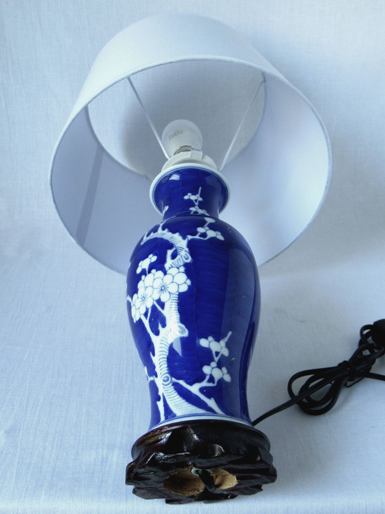 Living room lamp