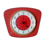 Clock pendulum Jaz restored formica