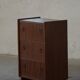 Modern Danish, Mahogany Commode, Frits Henningsen, 1940s