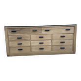 Enfilade industrial furniture