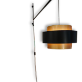 Applies Jo Hammerborg - model Juno - equipped with a rotating stem 1 m