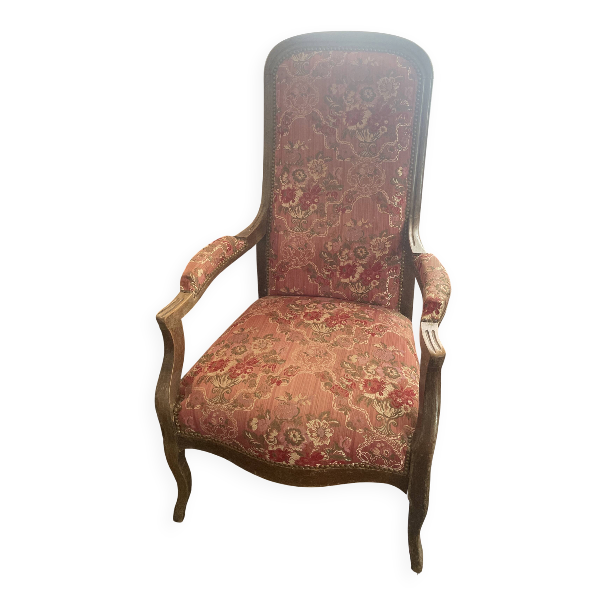 Fauteuil Voltaire