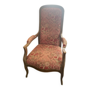 Fauteuil voltaire